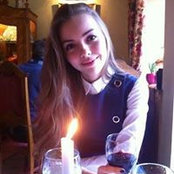Anna Jędrzejuk's photo