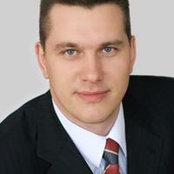 Igor Kazantsevs billede