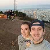 Pierce Salamack's photo