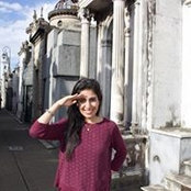 Amna Hashmi's photo