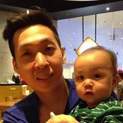 Pierre Yau's photo