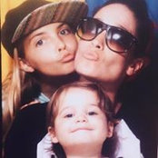 Danielle Campos Skaggss foto