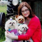 Kimberly Harris's photo