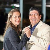 Alex Santos's photo