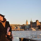 Alexandra Mgh's photo