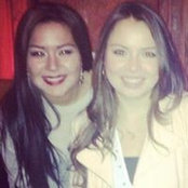 Lensda Lozano's photo