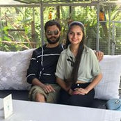 Foto von Kunal Chhasatiya