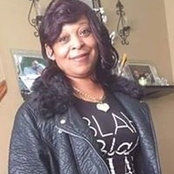 Aretha Sango's photo