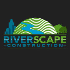 Riverscape Construction & Maintenance