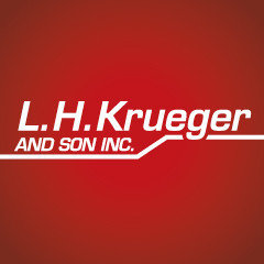 L. H. Krueger and Son Inc.