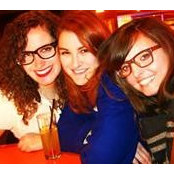 Justine Savage's photo