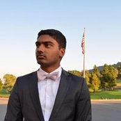 Sahil Patel's photo