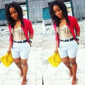 Zainab Mamudu's photo