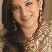 Asha Bachani's photo