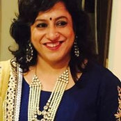 Foto von Madhu Vadera