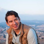 Anton Morozov's photo