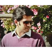 Foto von Virendra Agarwal