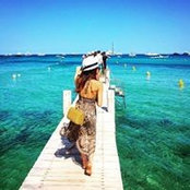 Mariana Rábago's photo
