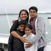 Foto von Krupa Doshi