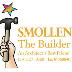 Smollen The Builder