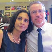 Carolina Serrano's photo