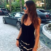 Dasha Prudnikova's photo