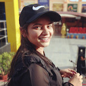 Ramyakrishna. Rathod's photo