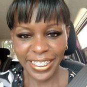 Irene Mwangi's photo