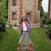 Phyllis Bergers foto