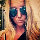Kristen Young's photo