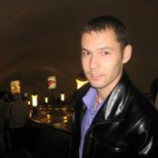 Денис Онегин's photo
