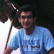 Arush Chikersal's photo