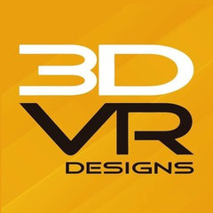3D VR Designs