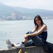 Lydia Fang's photo