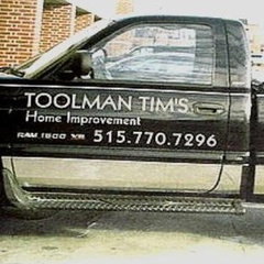 Toolman Tim's Home Improvement