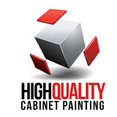 High Quality Cabinet Painting's profile photo