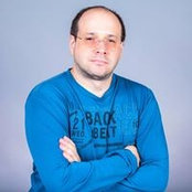 Aleksey Stasenko's photo