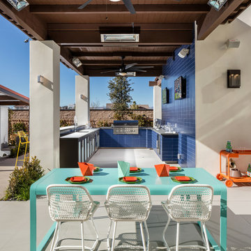 Builder Magazine's Responsive Home Project - Gallery House