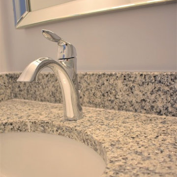 Shower Bath Redo