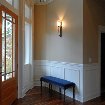 Gig Harbor WA Residence