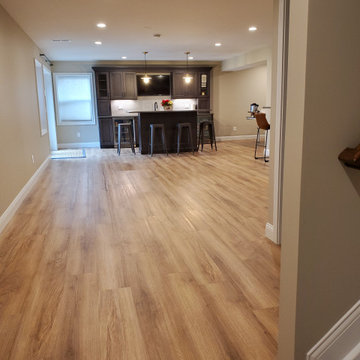Amy Marie Basement