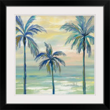 Villa Artwork