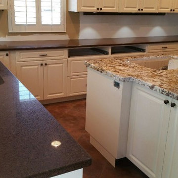 Kitchen Remodels