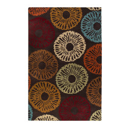Oasis- (OAS-1005) - Rugs