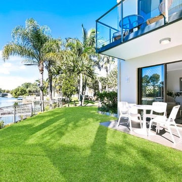 Noosa Unit transformation