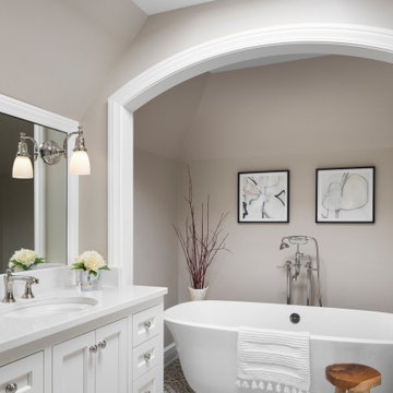 French Transitional