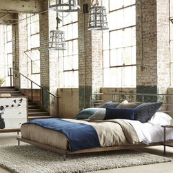 Bedroom Bliss - Products