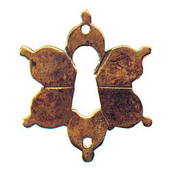 Escutcheons - Door Locks