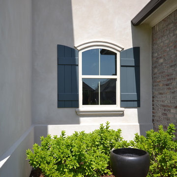 Alex Residence