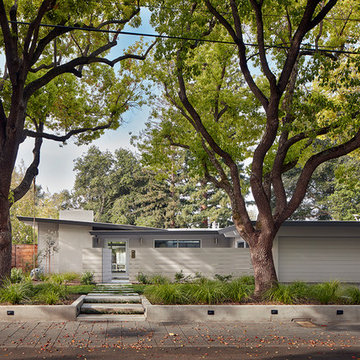 Menlo Park Eichler